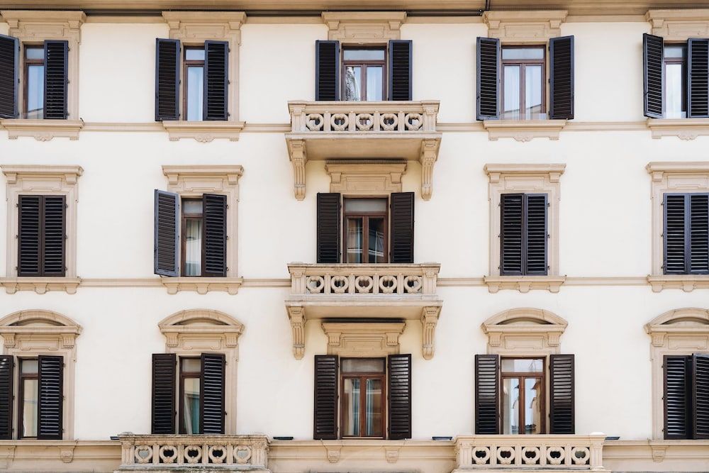 undefined Hotel Palazzo Ognissanti 3