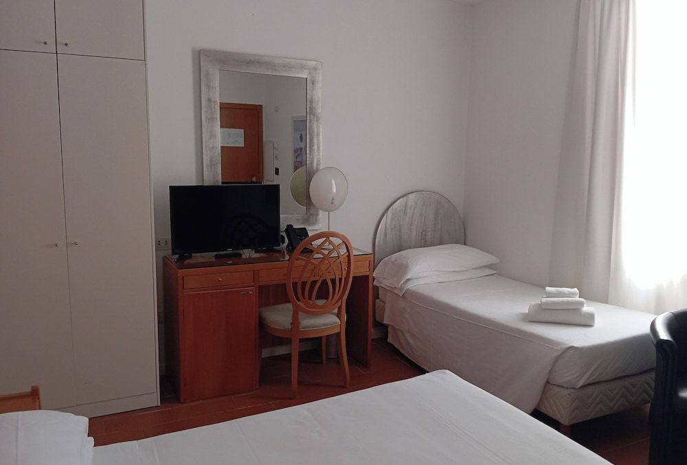 undefined Hotel Palazzo Ognissanti 10