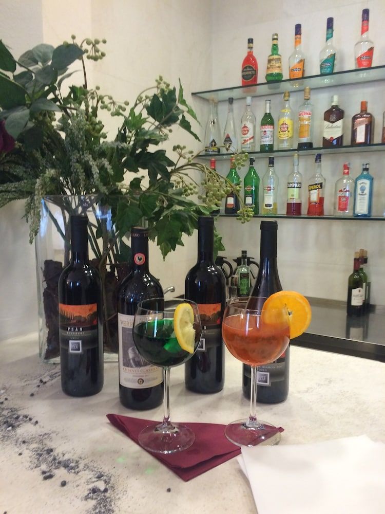 undefined Hotel Palazzo Ognissanti 6