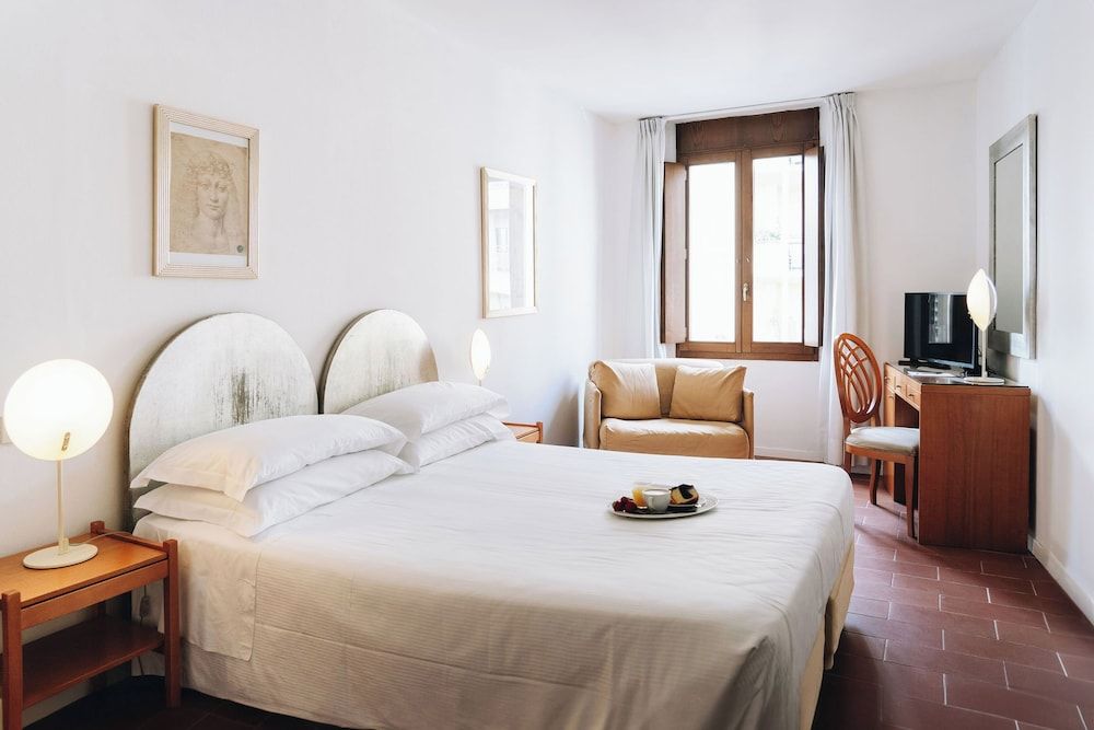 undefined Hotel Palazzo Ognissanti 6