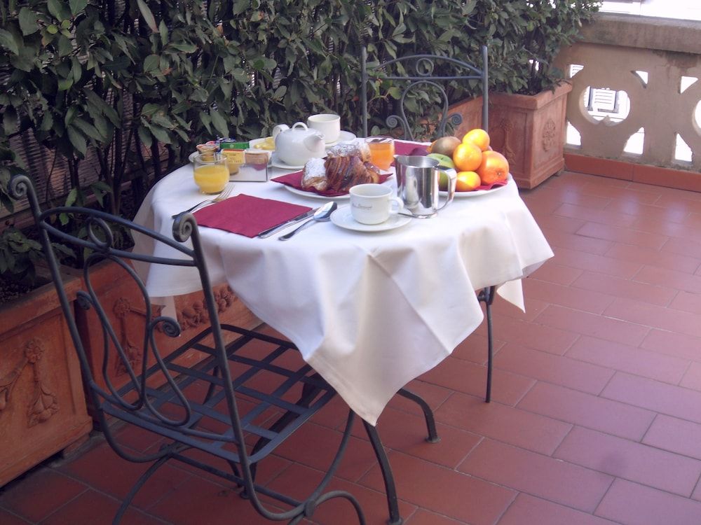 undefined Hotel Palazzo Ognissanti 10