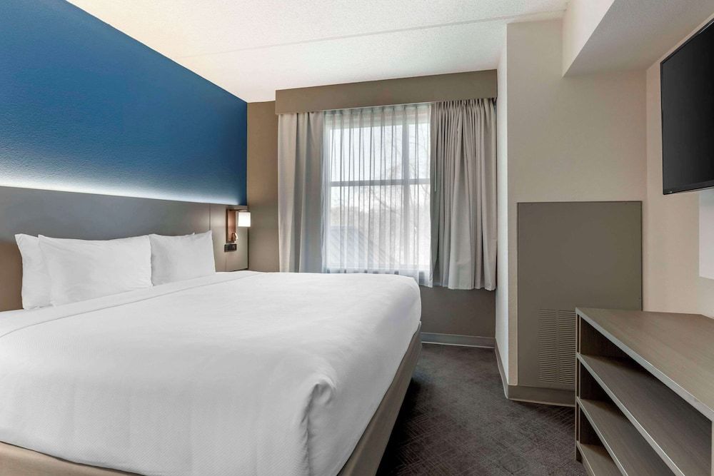 Suite, 1 Bedroom, Non Smoking