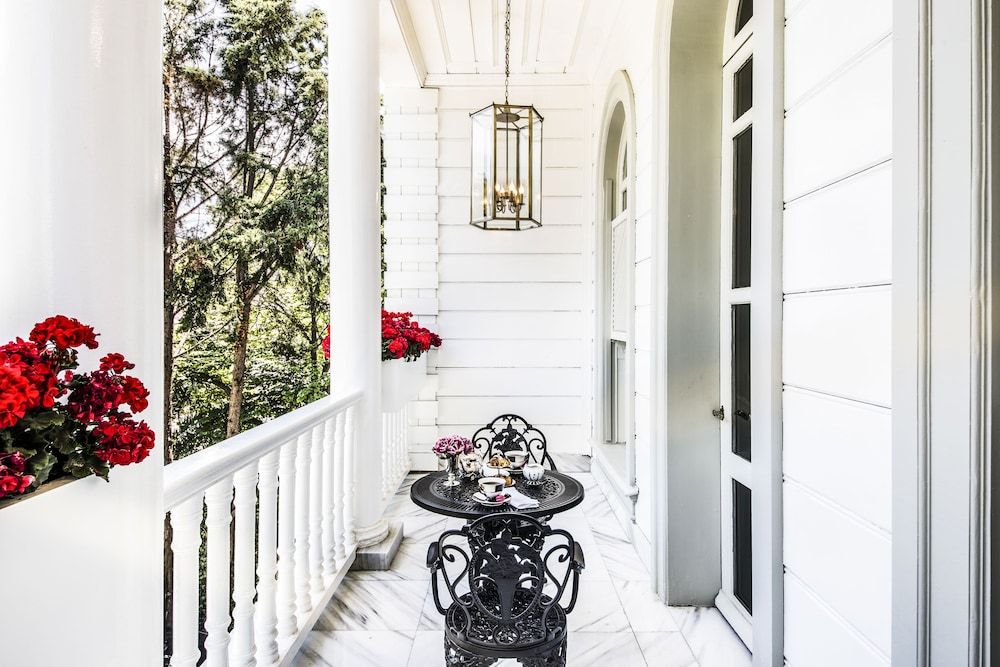 Bosphorus Palace Hotel - Special Class Classic Double Room, Balcony, Garden View 2