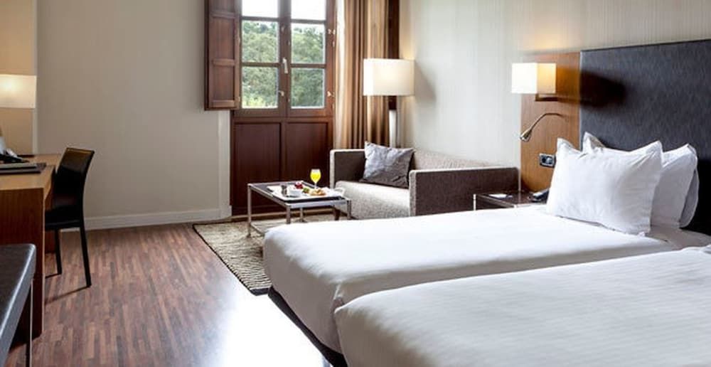 Premium Double Room