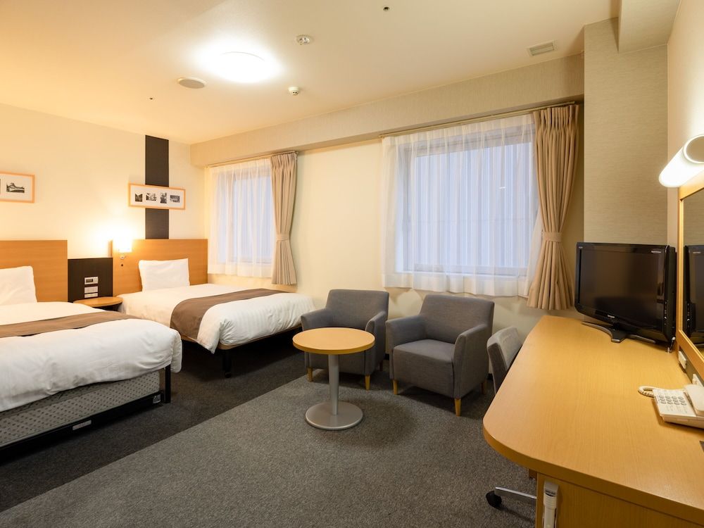Superior Room, 2 Twin Beds, Non Smoking