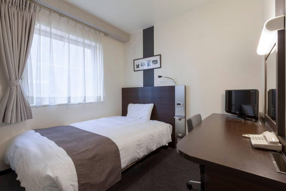 Standard Room, 1 Double Bed, Non Smoking