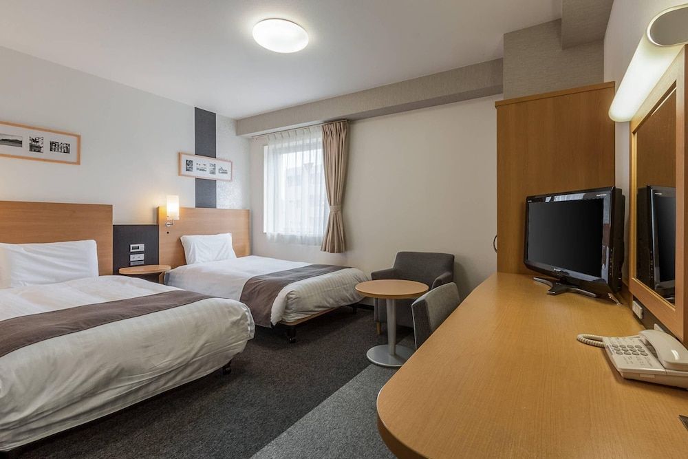 Standard Twin Room, 2 Twin Beds, Non Smoking