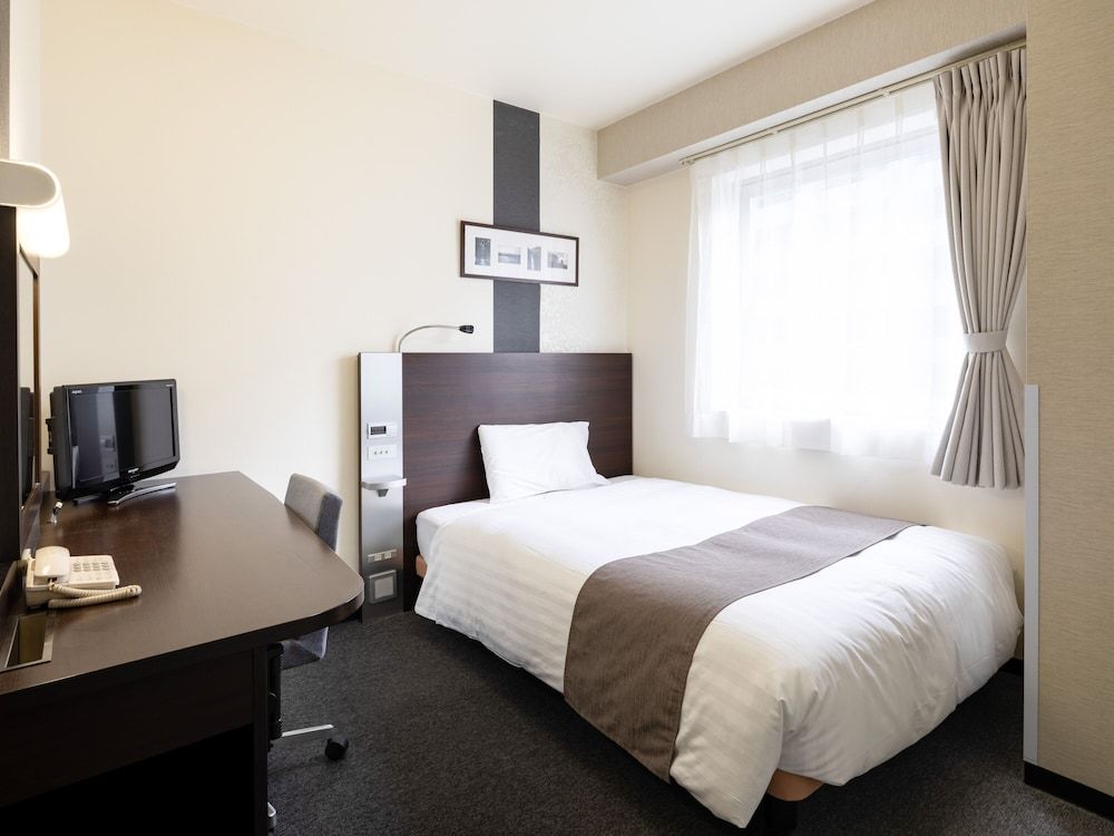 Standard Room, 1 Double Bed, Non Smoking