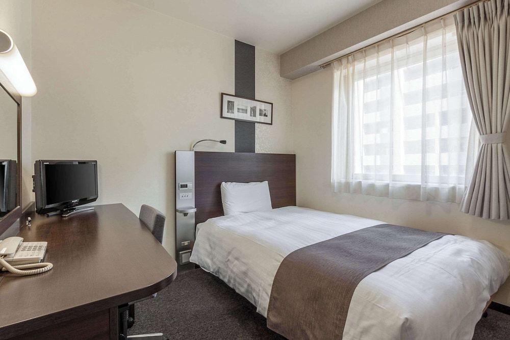 Room, 1 Double Bed, Non Smoking