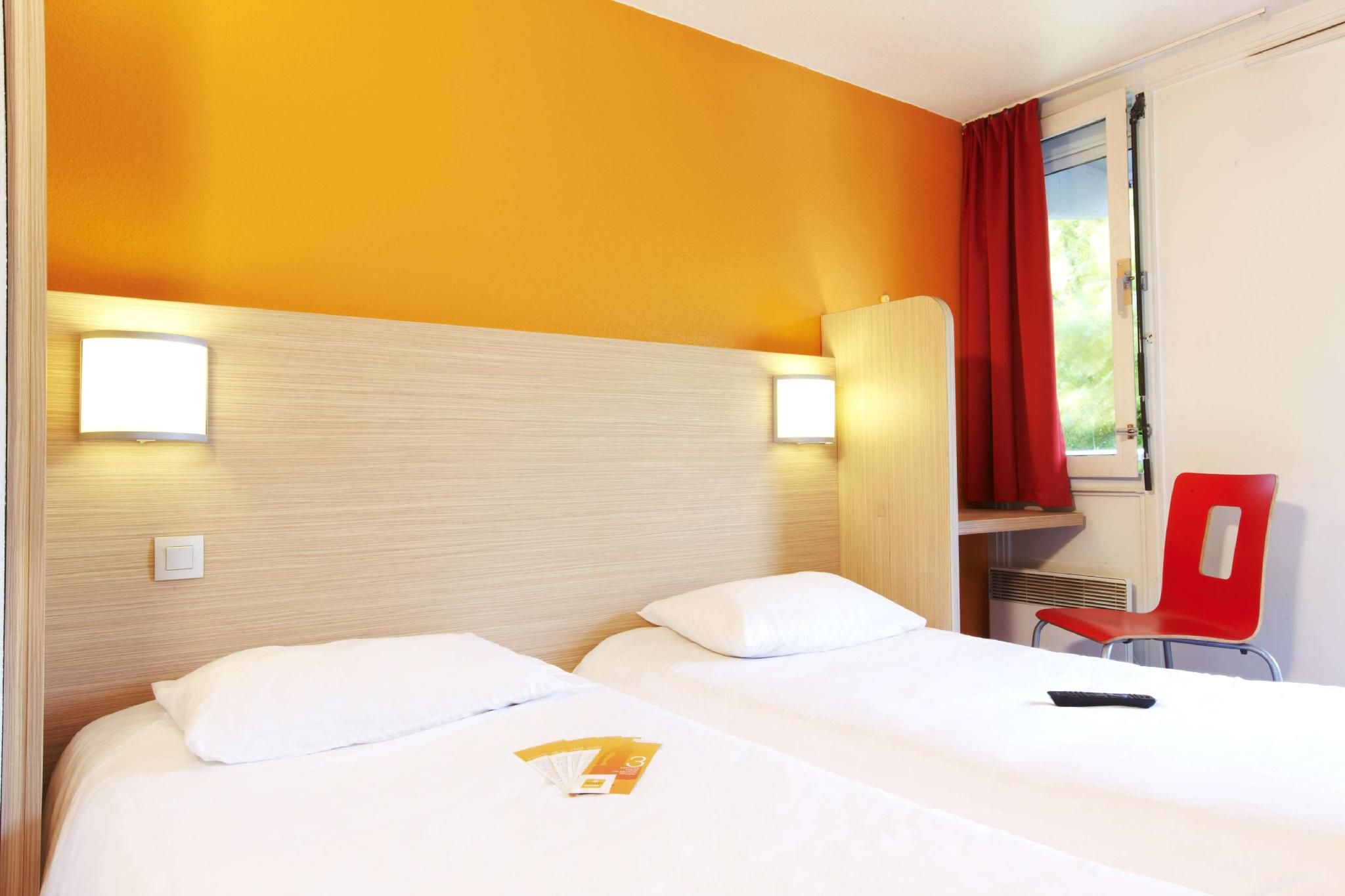 Standard Room - 1 Single Bed