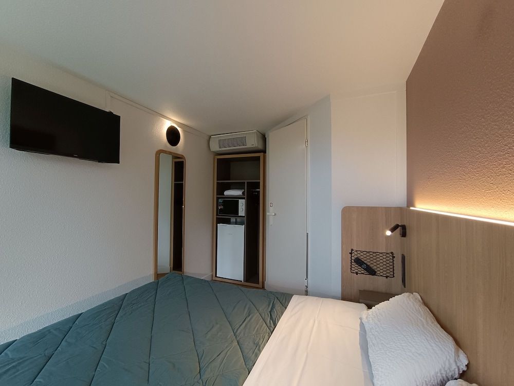 Standard Room, 1 Double Bed