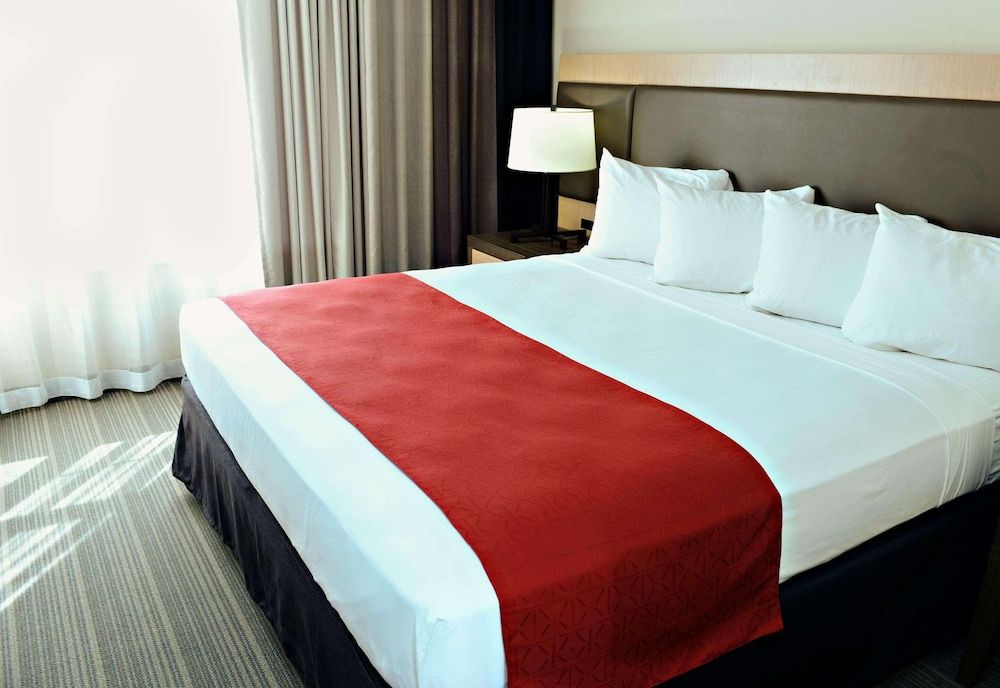 Room, 1 King Bed, Non Smoking