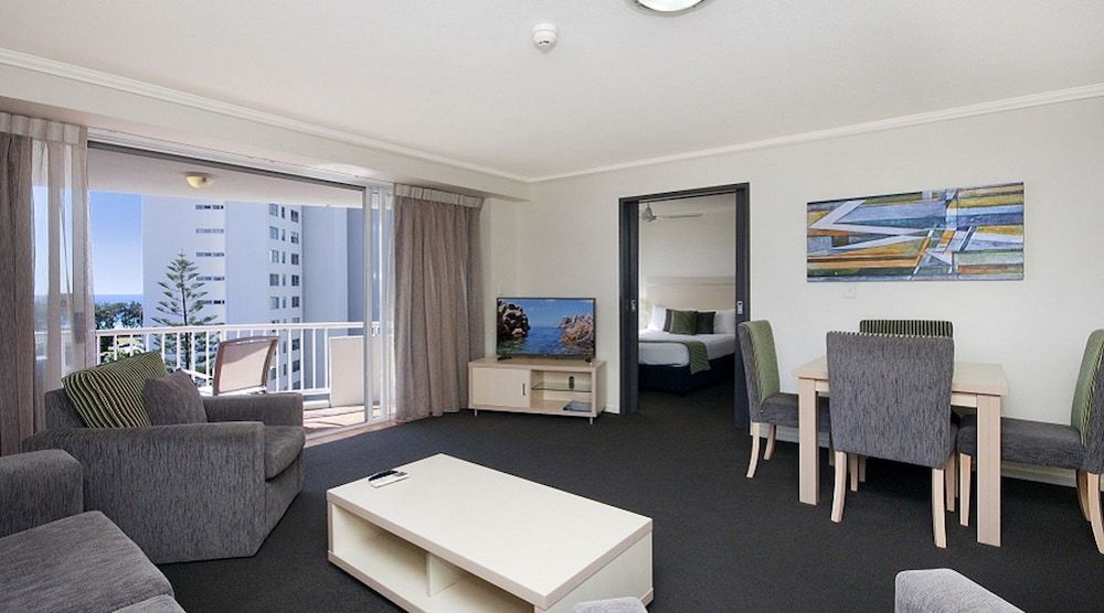 undefined Sovereign Gold Coast 2