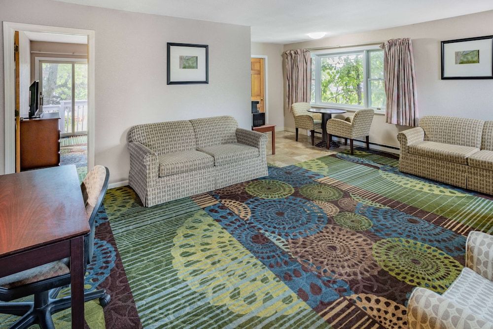 Suite, 2 Bedrooms, Non Smoking