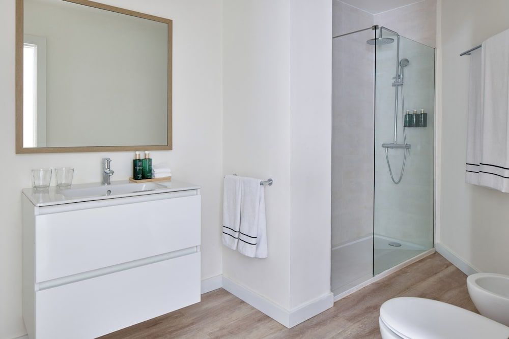 Meliá La Palma Premium Room Solarium Front Sea View 4