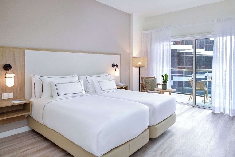 Meliá La Palma Meliá Room Sea View 3