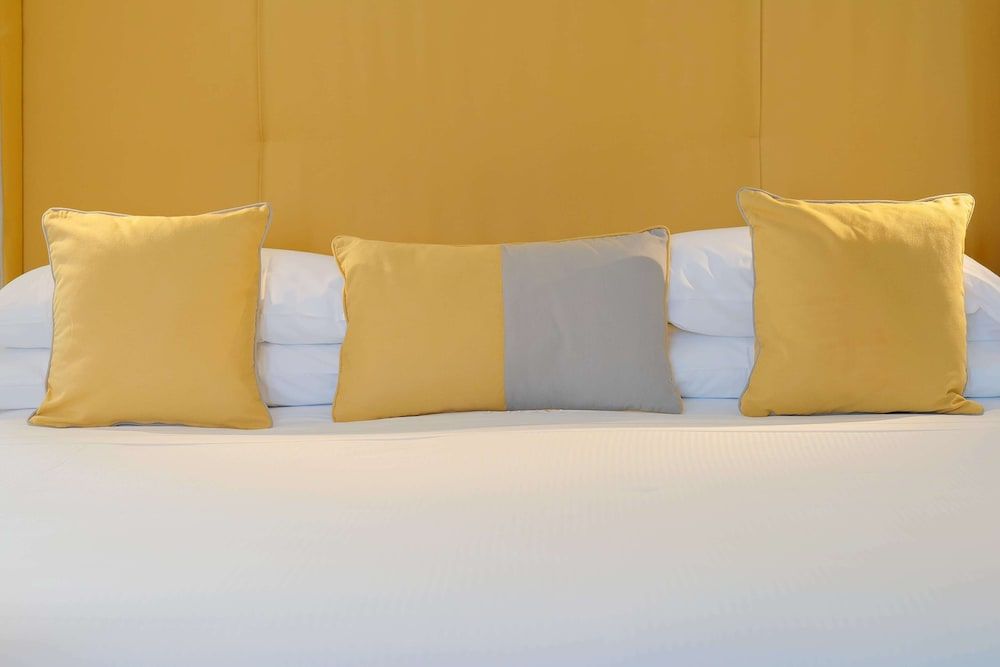Palazzo Murat Hotel Superior Suite