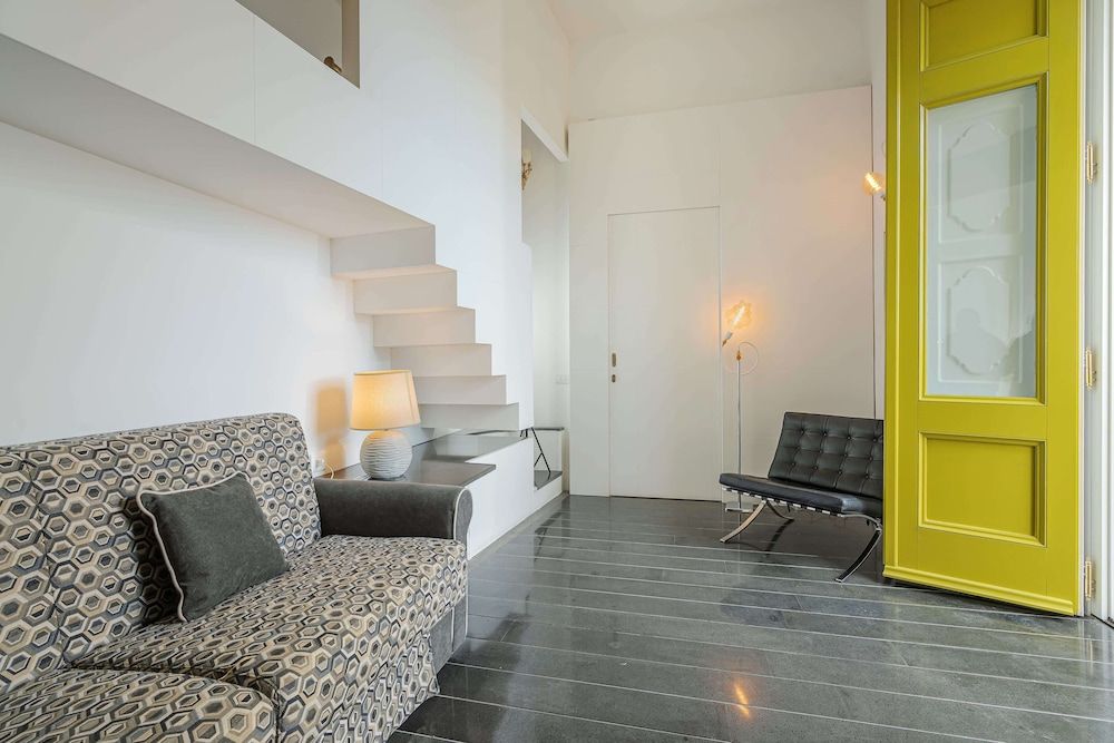 Palazzo Murat Hotel Presidential Suite 6