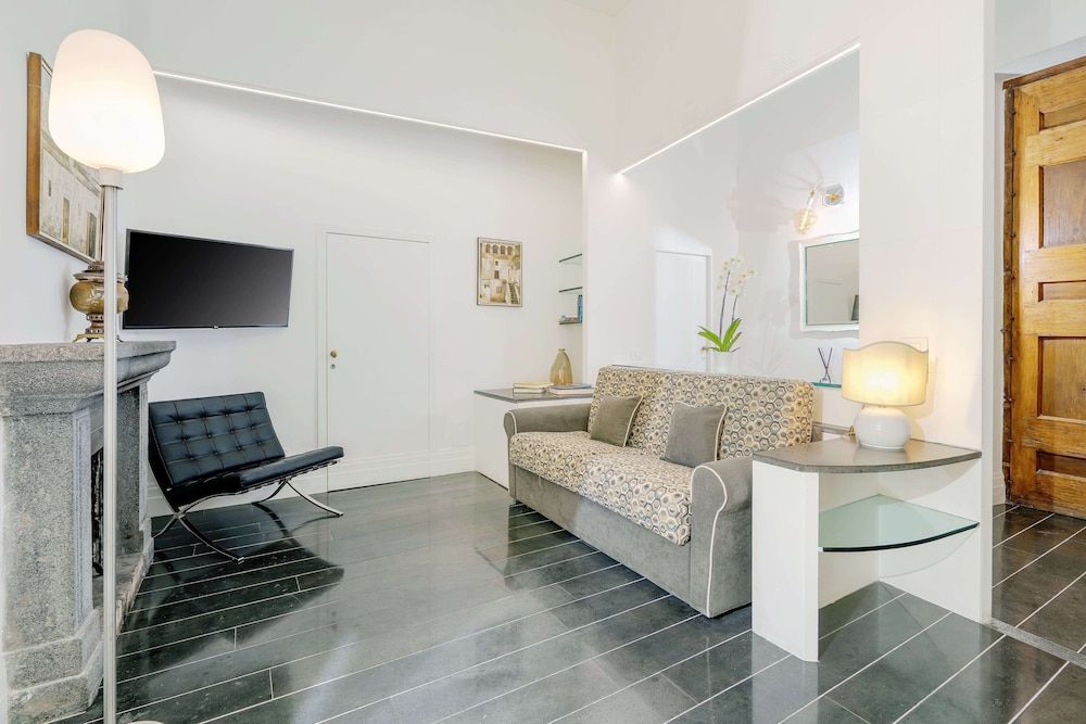 Palazzo Murat Hotel Superior Suite 3