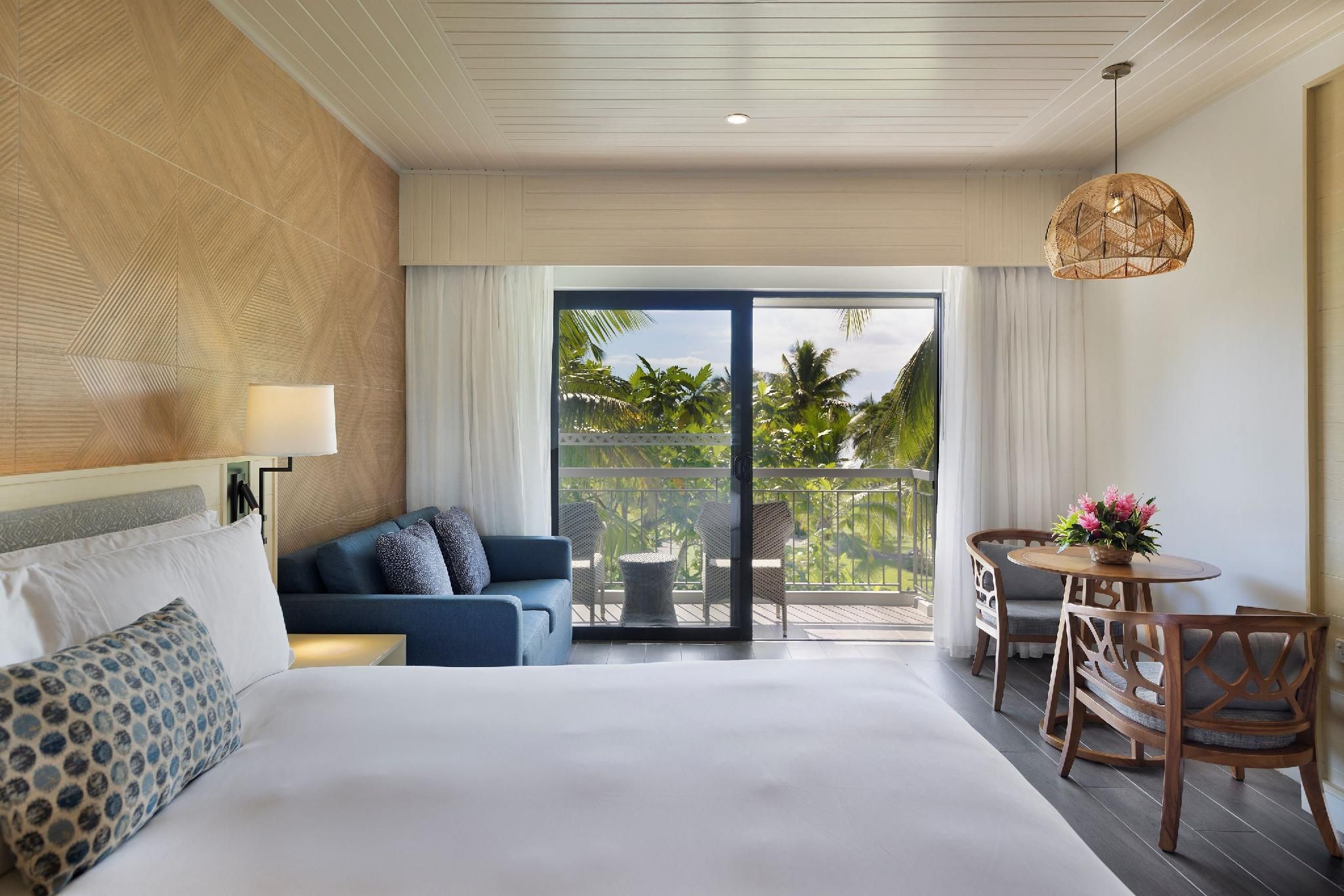 Luxury King Room