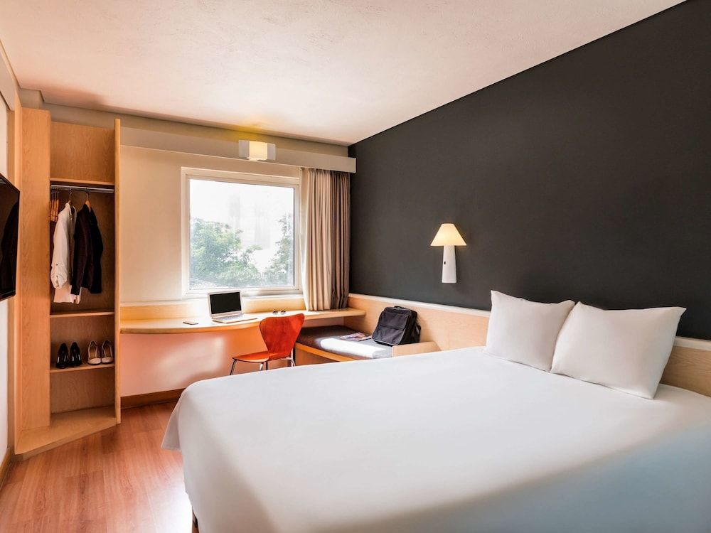 Double Room, 1 Double Bed