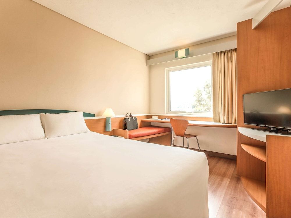 Double Room, 1 Double Bed