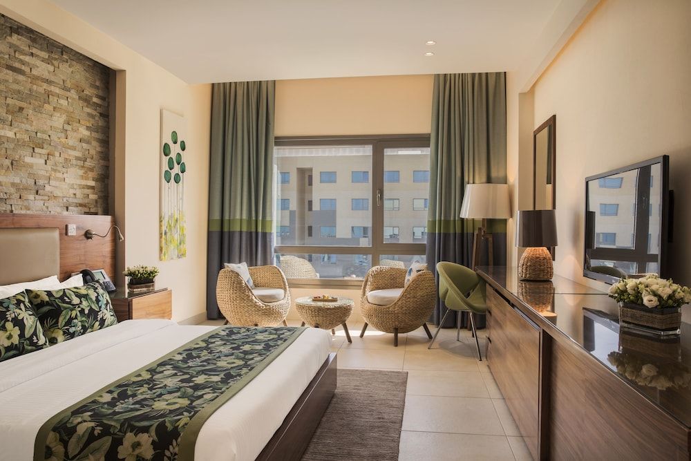 undefined The Palms Beach Hotel And Spa 3