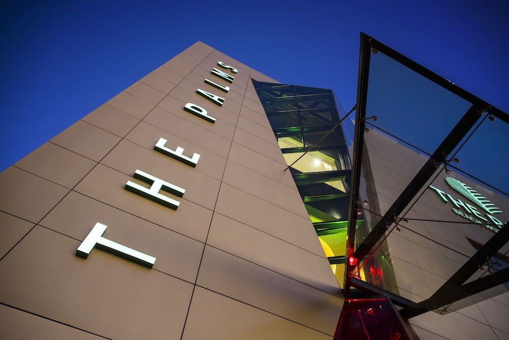 undefined The Palms Beach Hotel And Spa 8