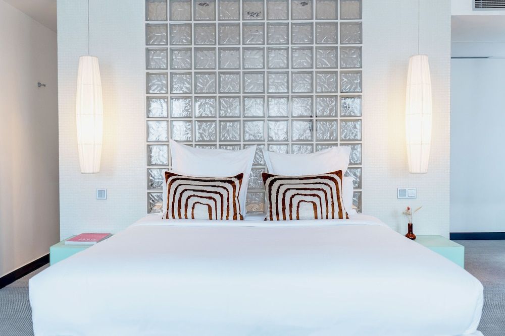 undefined Kube Hotel Paris 4