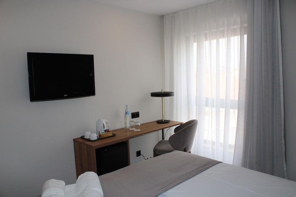 AP Sines Standard Double Room Single Use 4