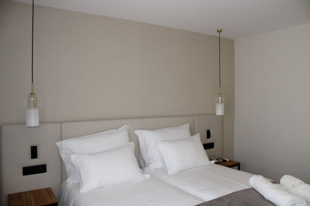 AP Sines Standard Double Room Single Use 5