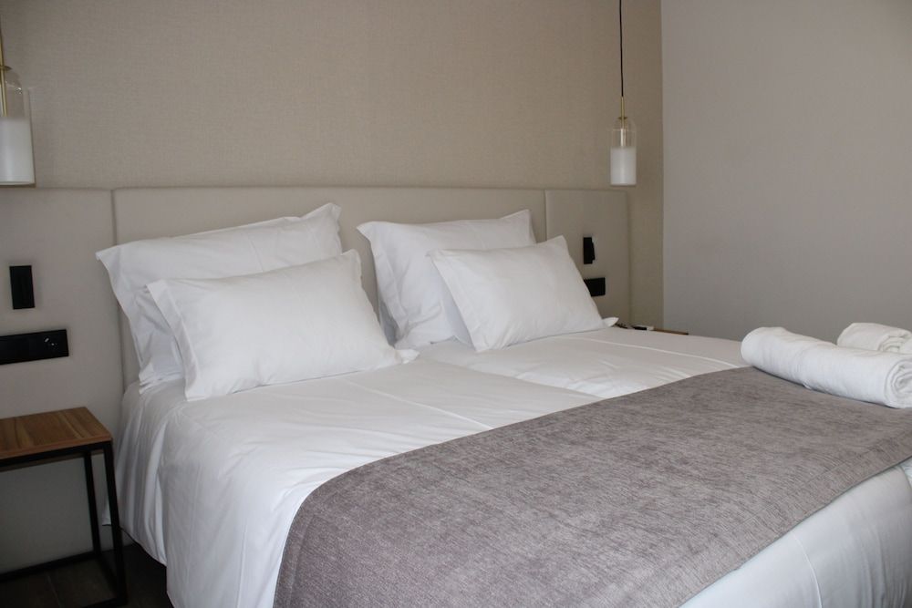 AP Sines Standard Double Room Single Use 2