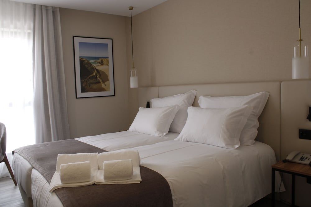 AP Sines Standard Double Room Single Use 3