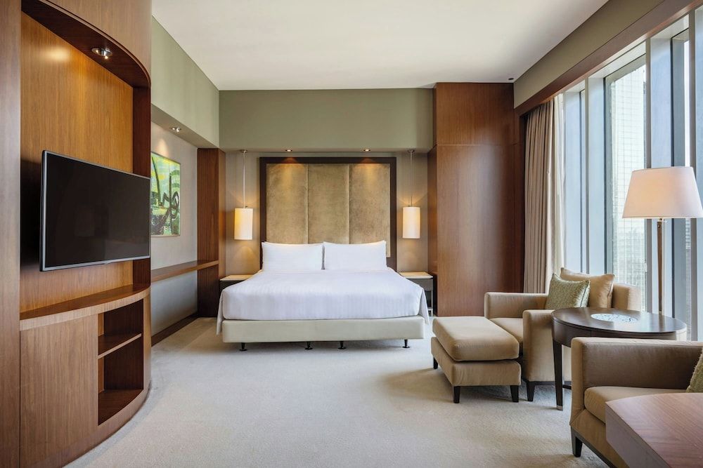 undefined JW Marriott Marquis City Center Doha 5