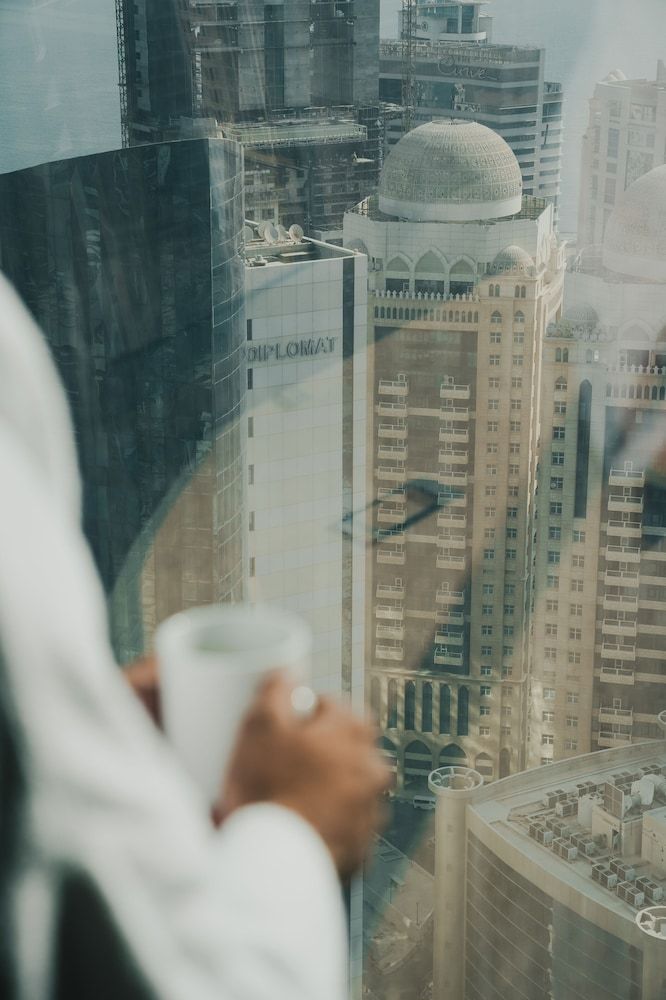 undefined JW Marriott Marquis City Center Doha 9