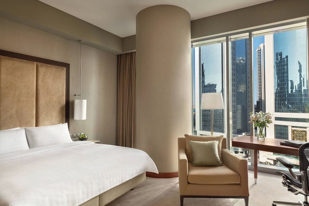 Grand Room, 2 Bedrooms, Non Smoking