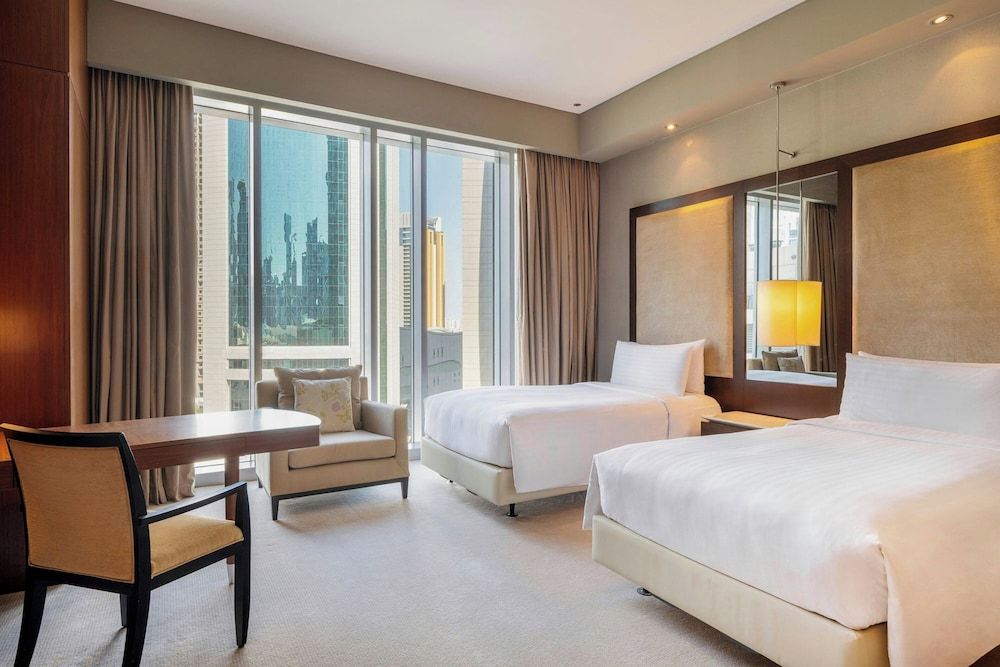 undefined JW Marriott Marquis City Center Doha 8