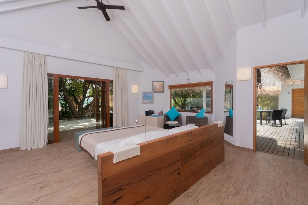 Cocoon Suite