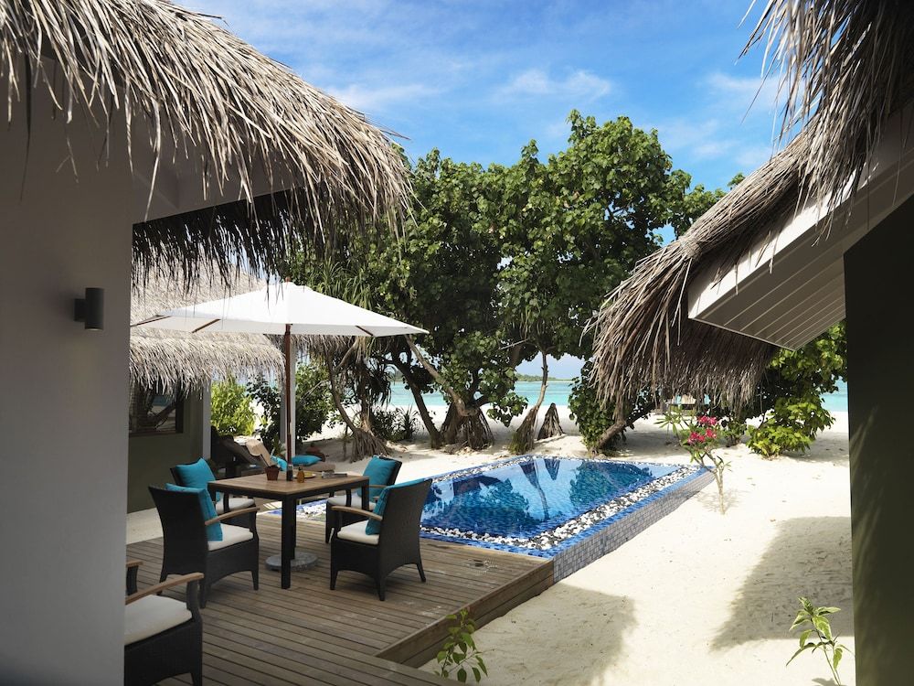 Cocoon Maldives