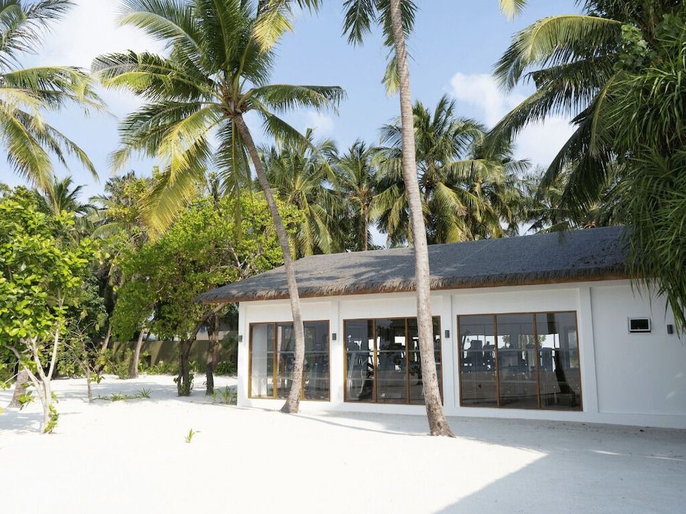 Cocoon Maldives