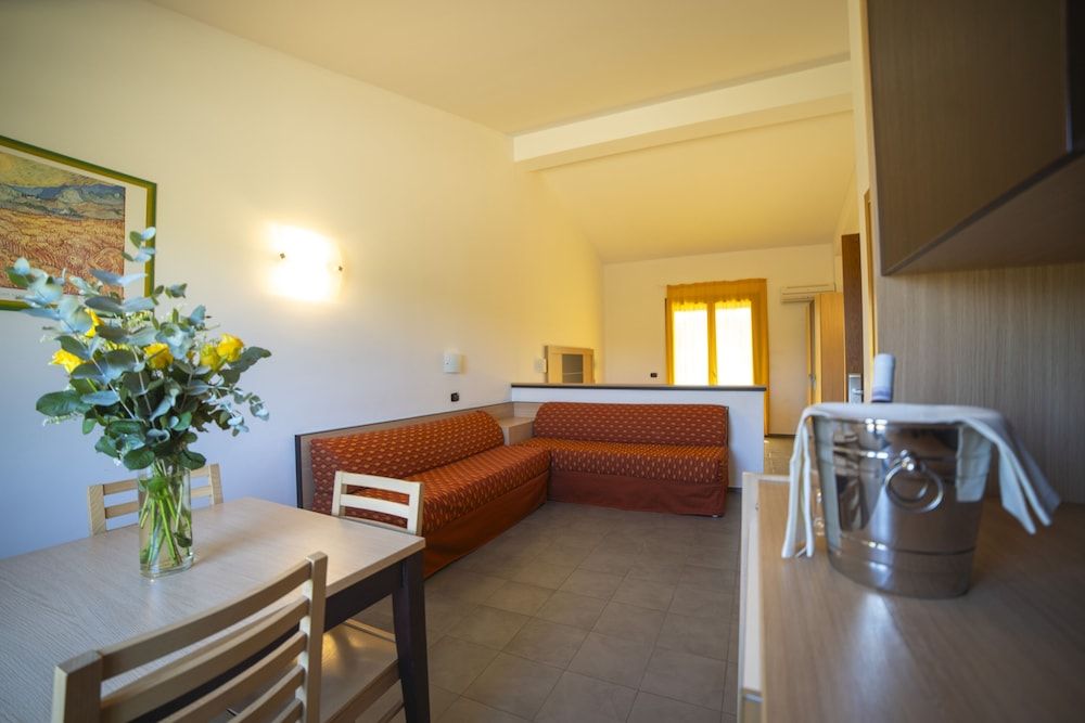 Classic Quadruple Room (4 adults)