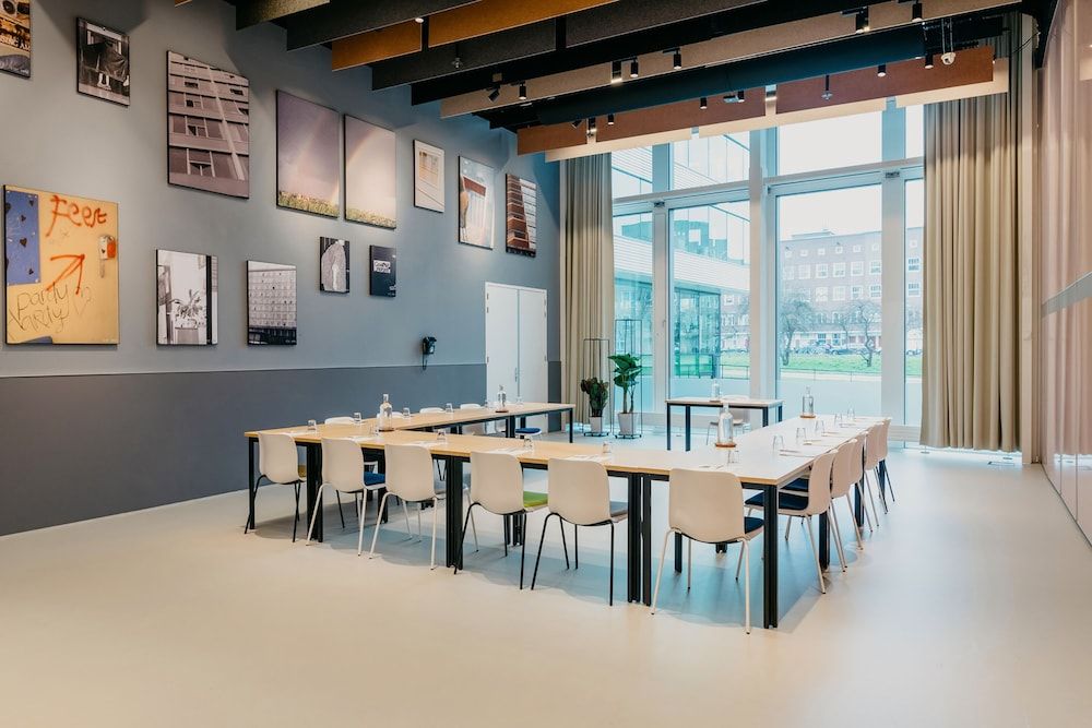 undefined Hotel Casa Amsterdam 8