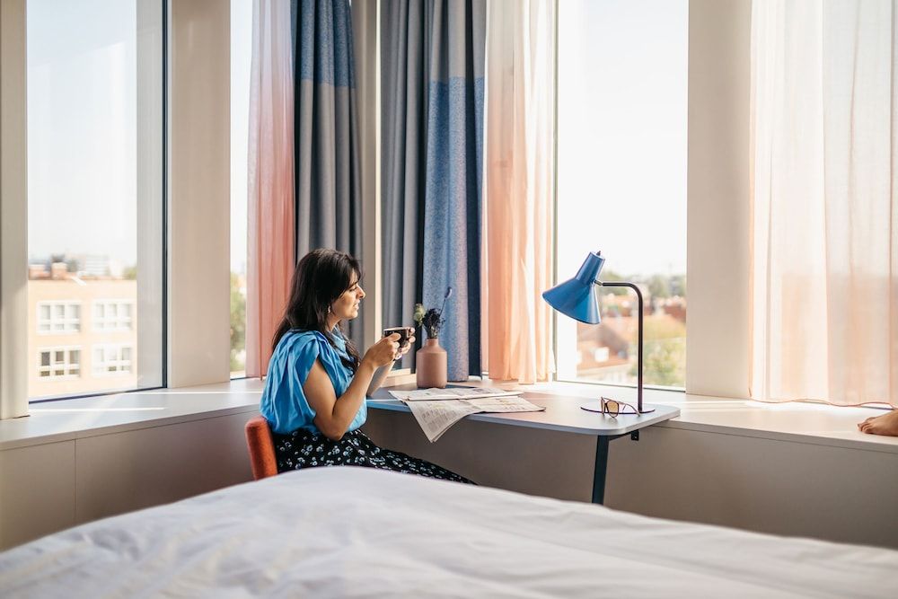undefined Hotel Casa Amsterdam 9