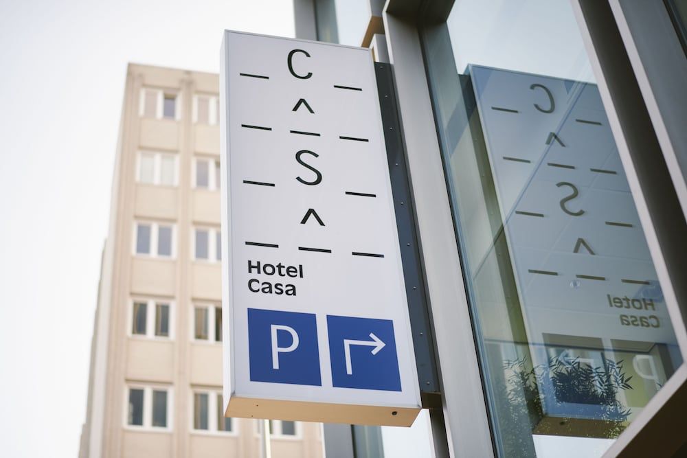 undefined Hotel Casa Amsterdam 2