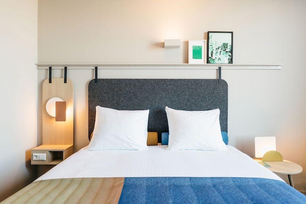 undefined Hotel Casa Amsterdam 3