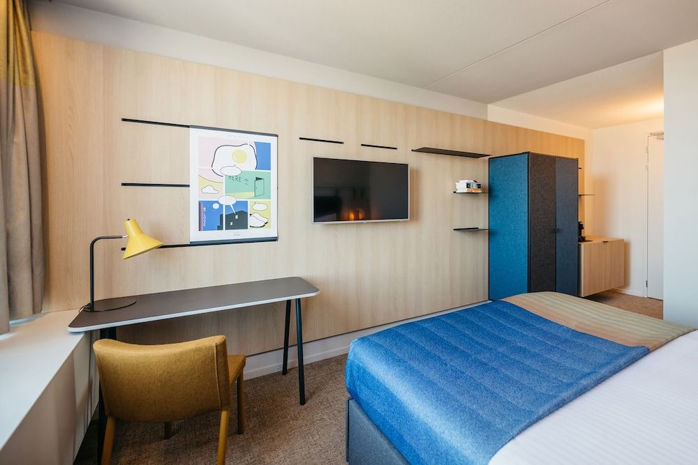 undefined Hotel Casa Amsterdam 9