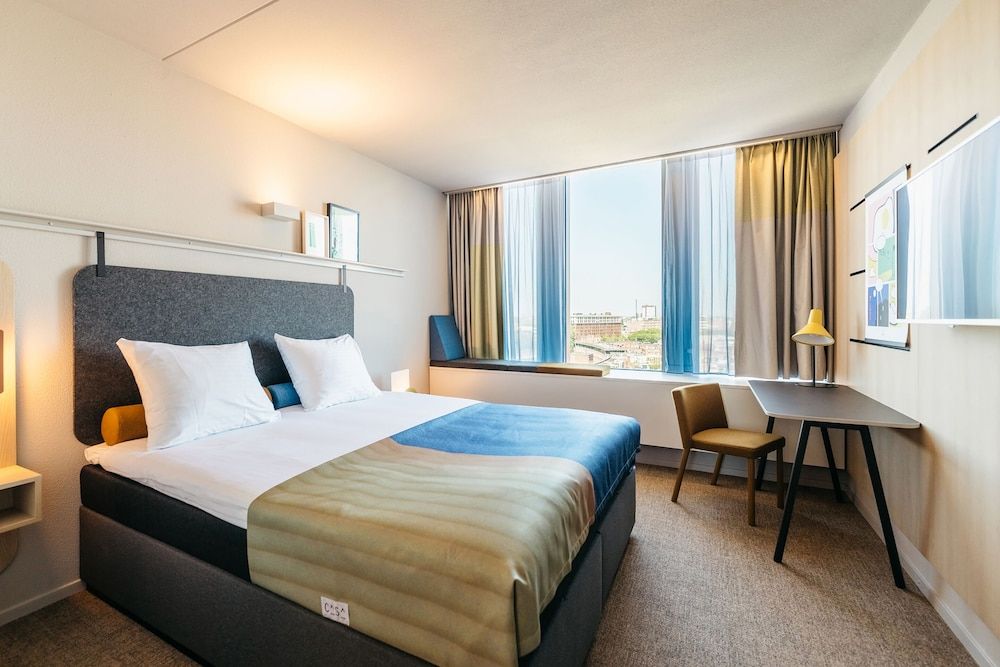 undefined Hotel Casa Amsterdam 10