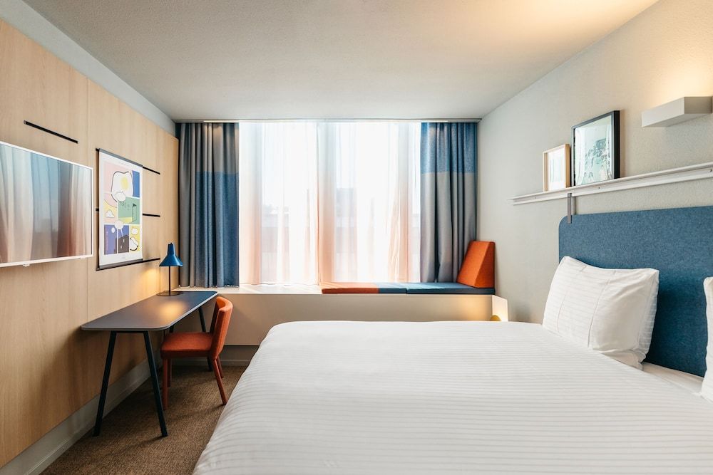 undefined Hotel Casa Amsterdam 10
