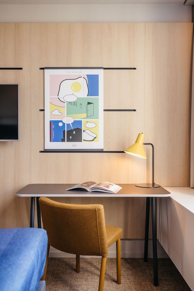 undefined Hotel Casa Amsterdam 7