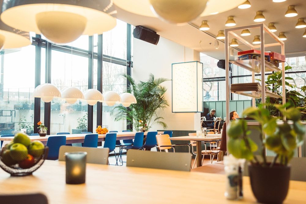 undefined Hotel Casa Amsterdam 6
